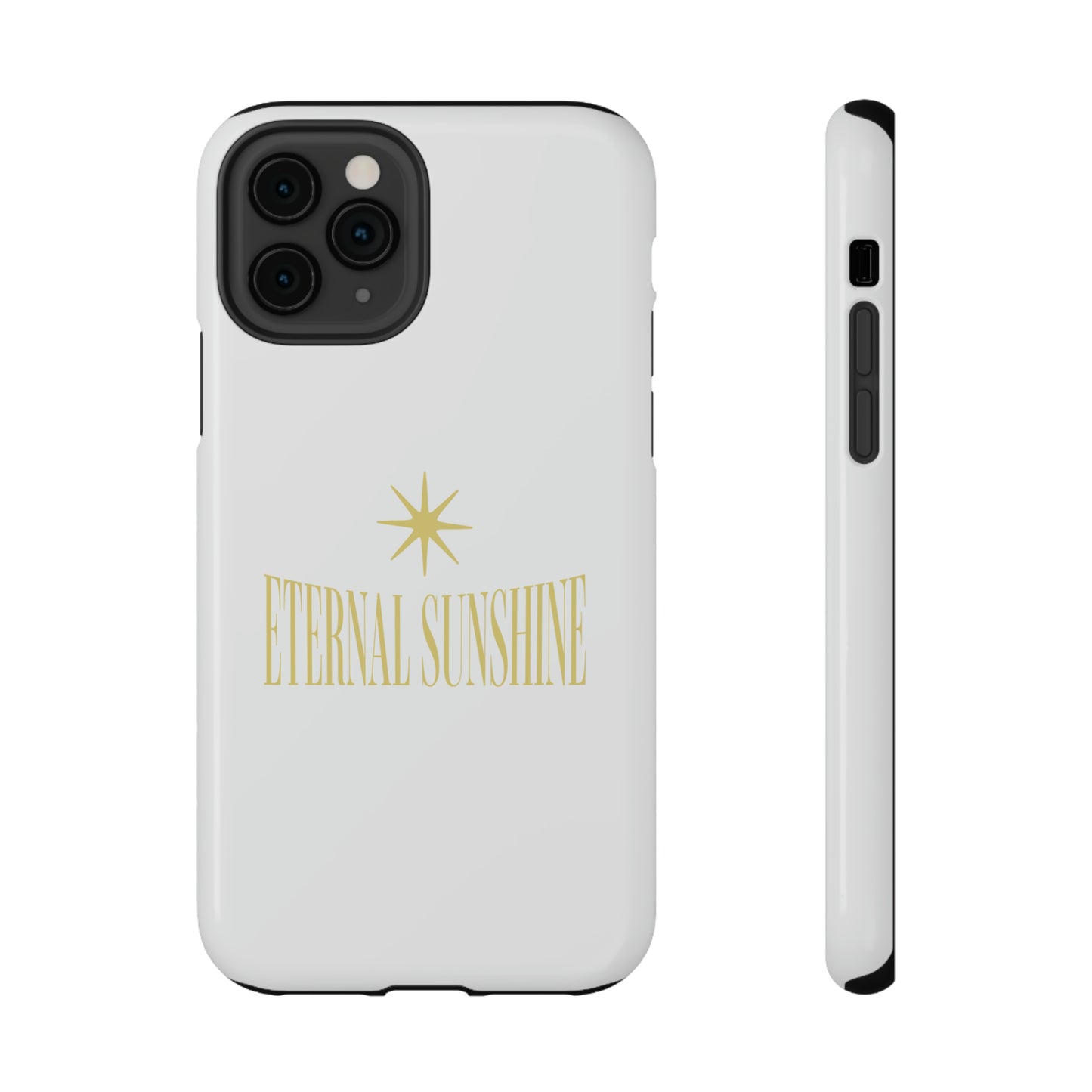 Eternal Sunshine Impact-Resistant Cases