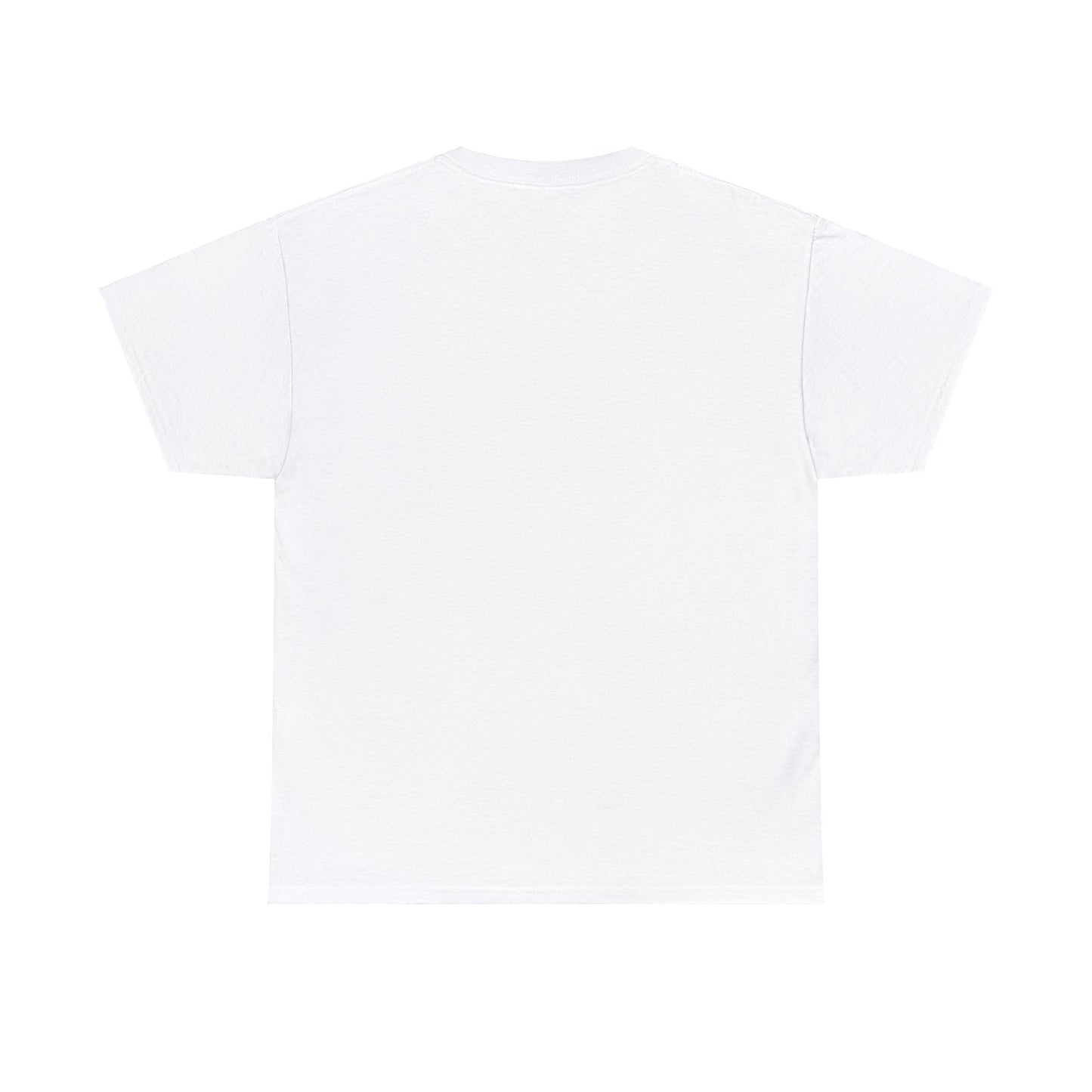 GUTS Unisex Heavy Cotton Tee