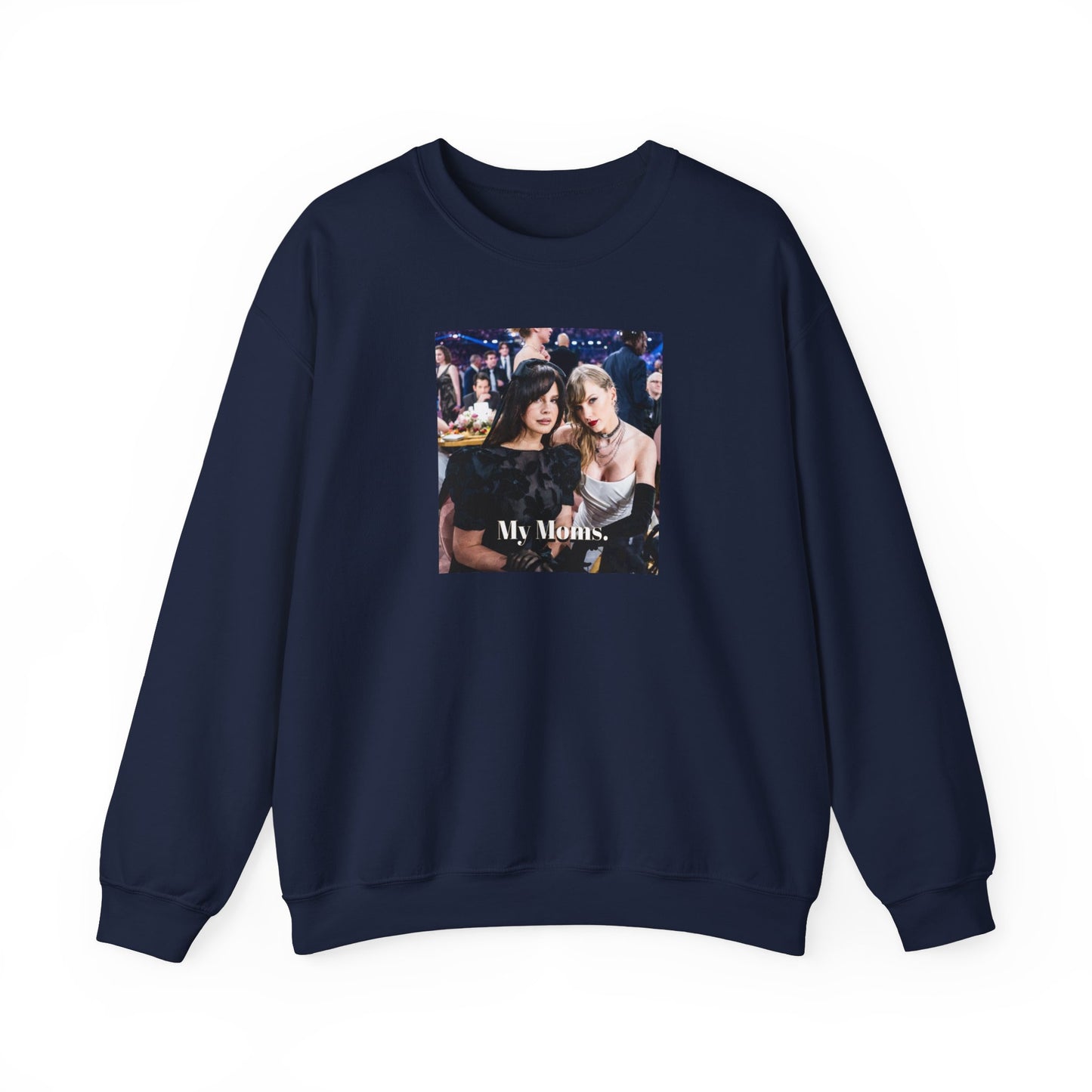 Mothers Unisex Crewneck Sweatshirt