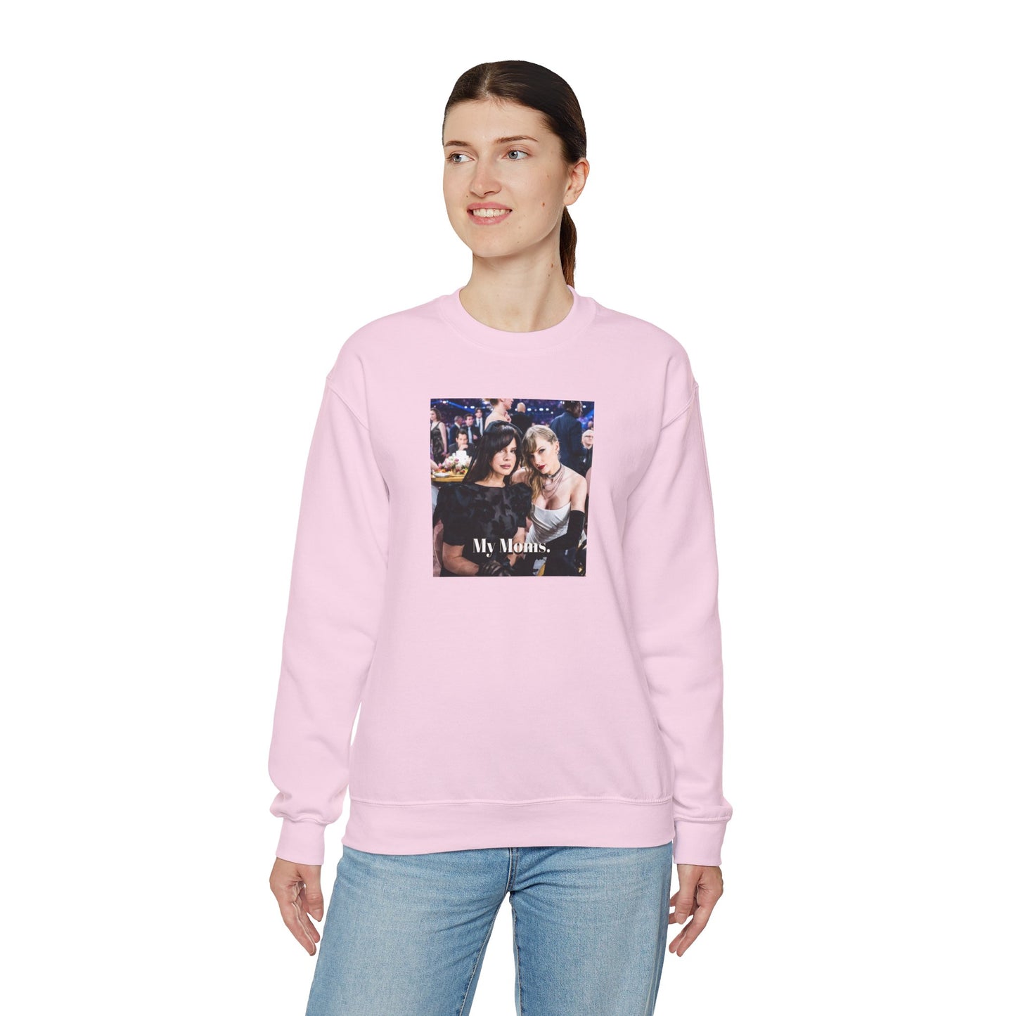 Mothers Unisex Crewneck Sweatshirt