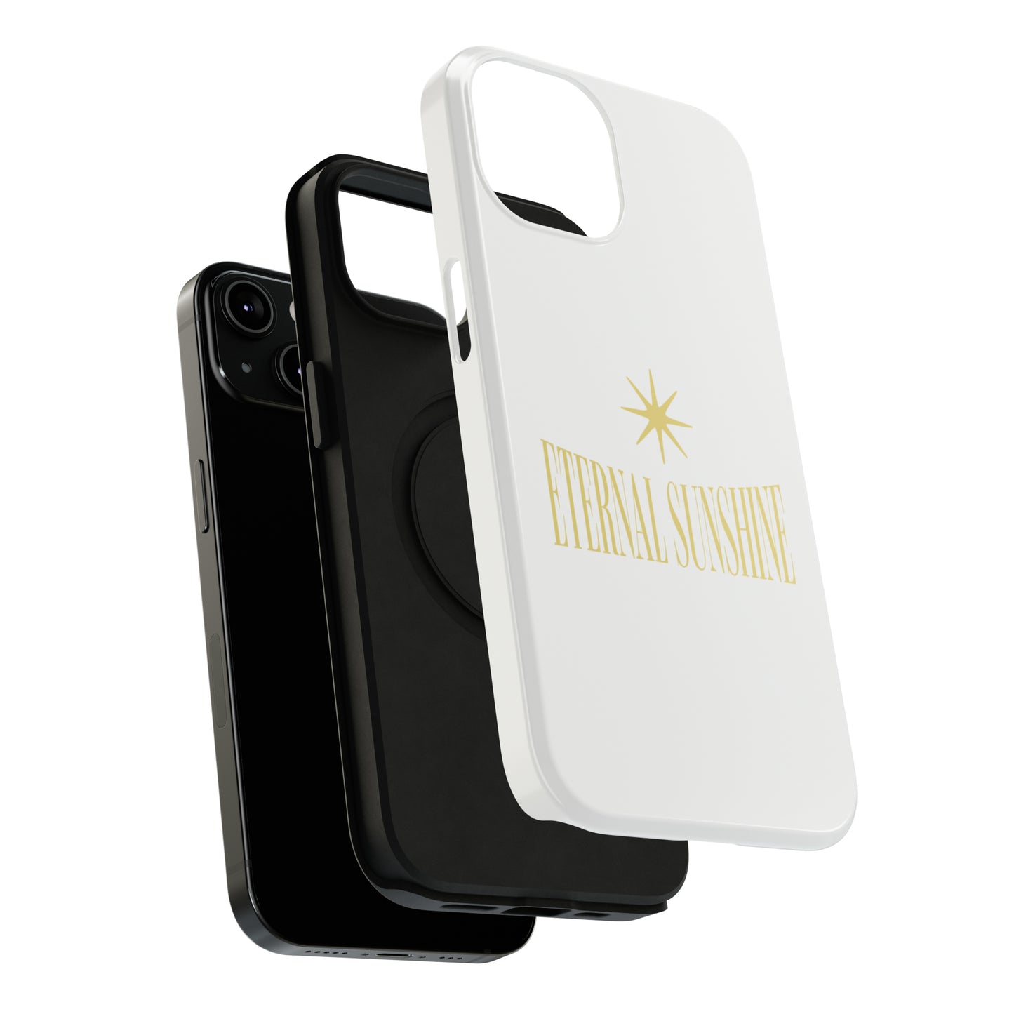 Eternal Sunshine Impact-Resistant Cases