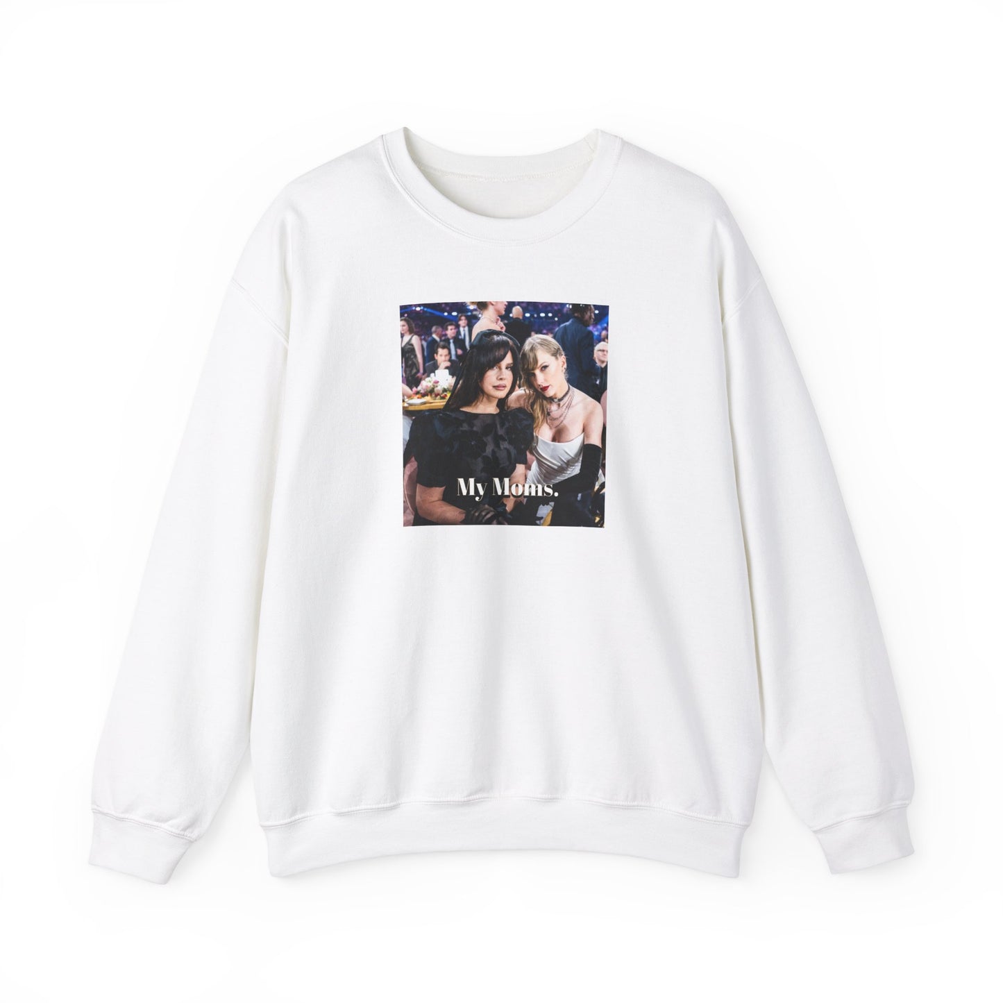 Mothers Unisex Crewneck Sweatshirt