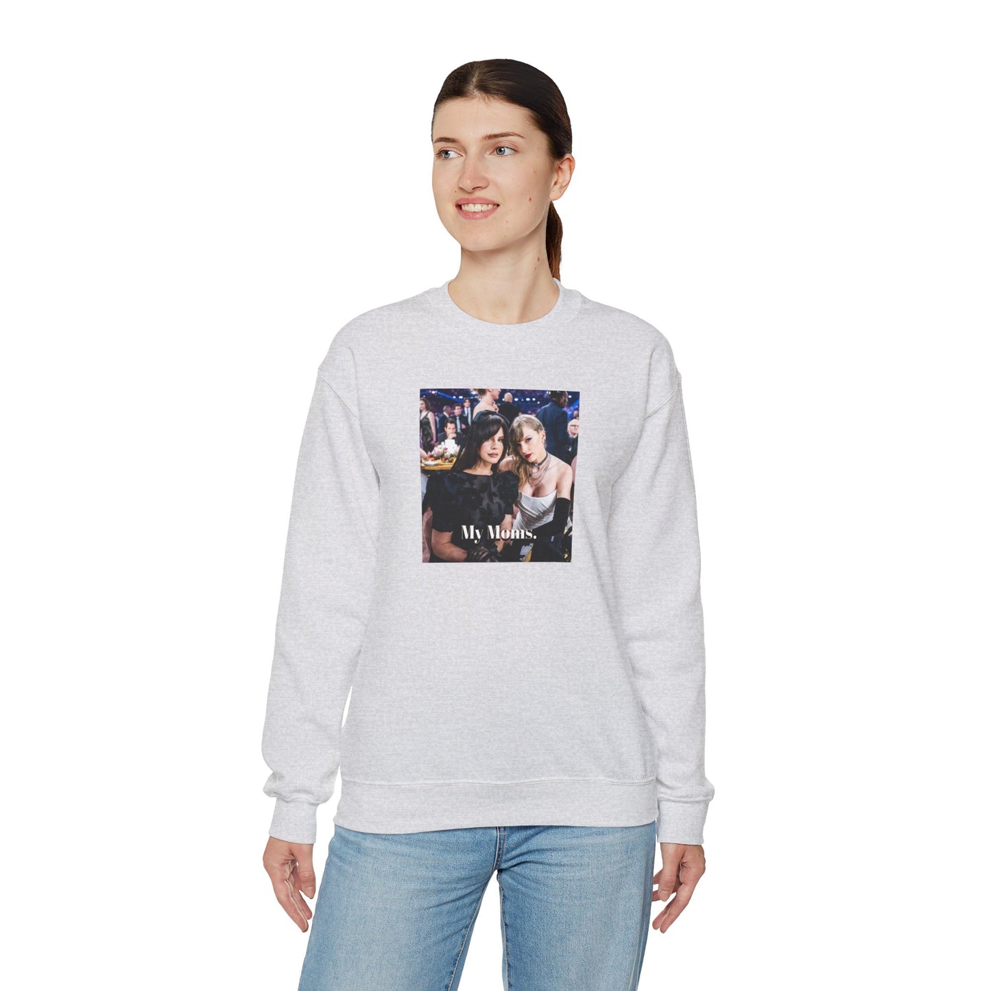 Mothers Unisex Crewneck Sweatshirt