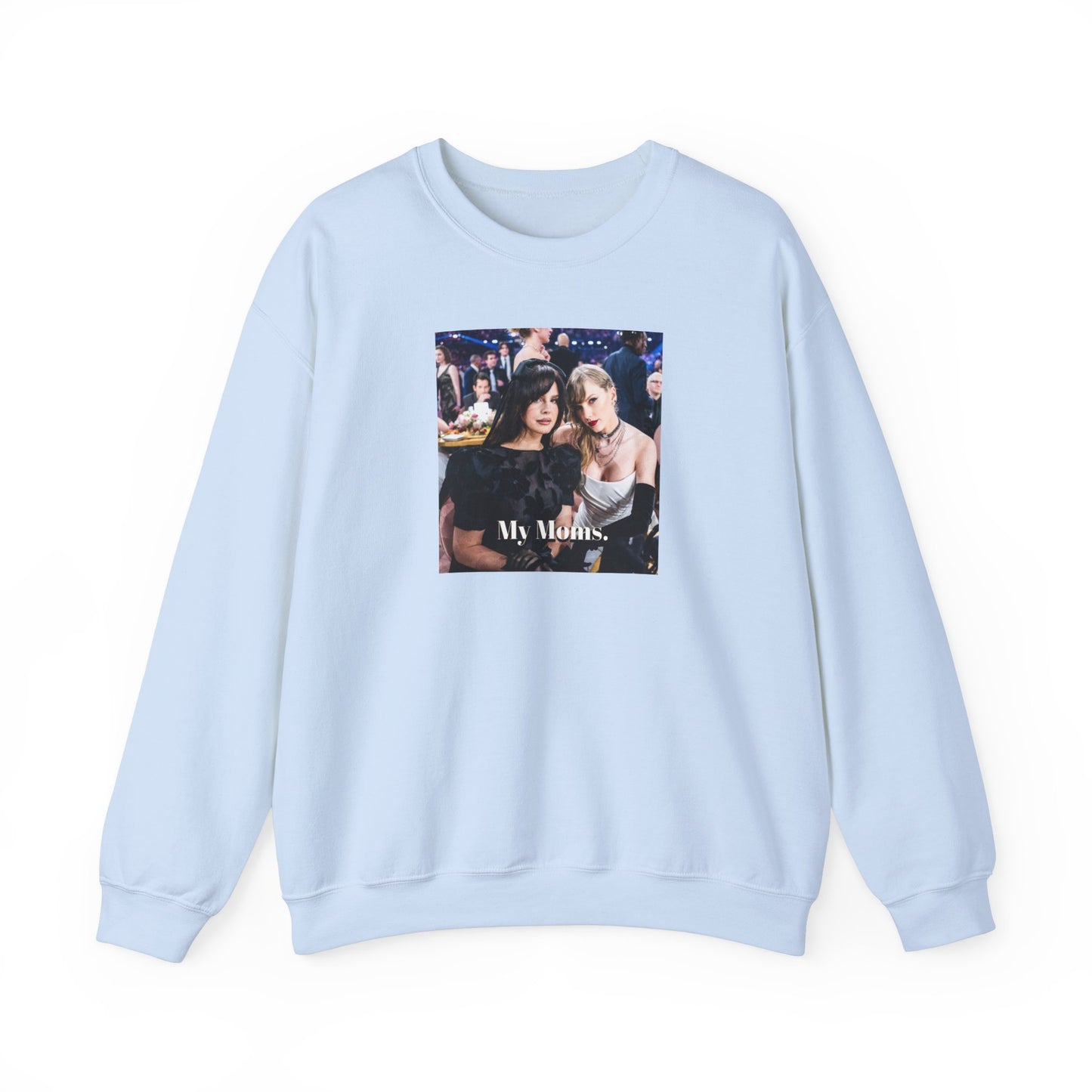 Mothers Unisex Crewneck Sweatshirt