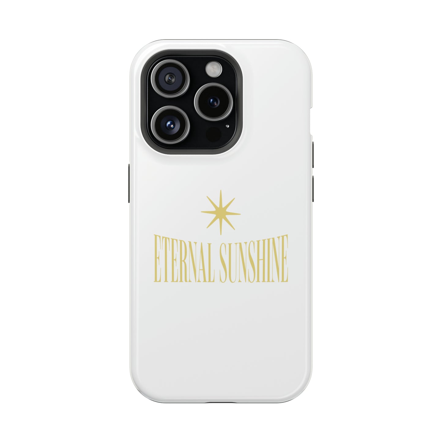 Eternal Sunshine Impact-Resistant Cases