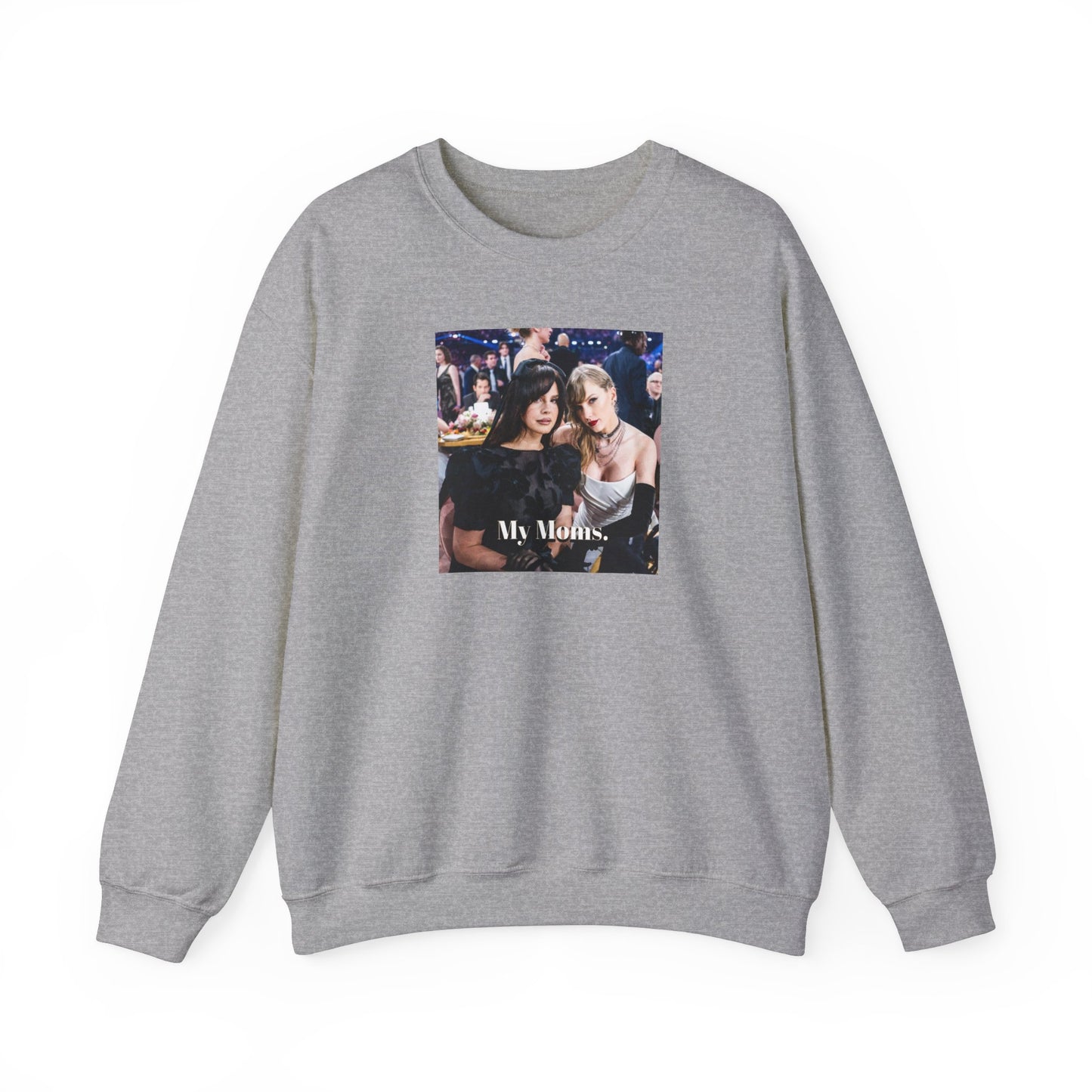 Mothers Unisex Crewneck Sweatshirt