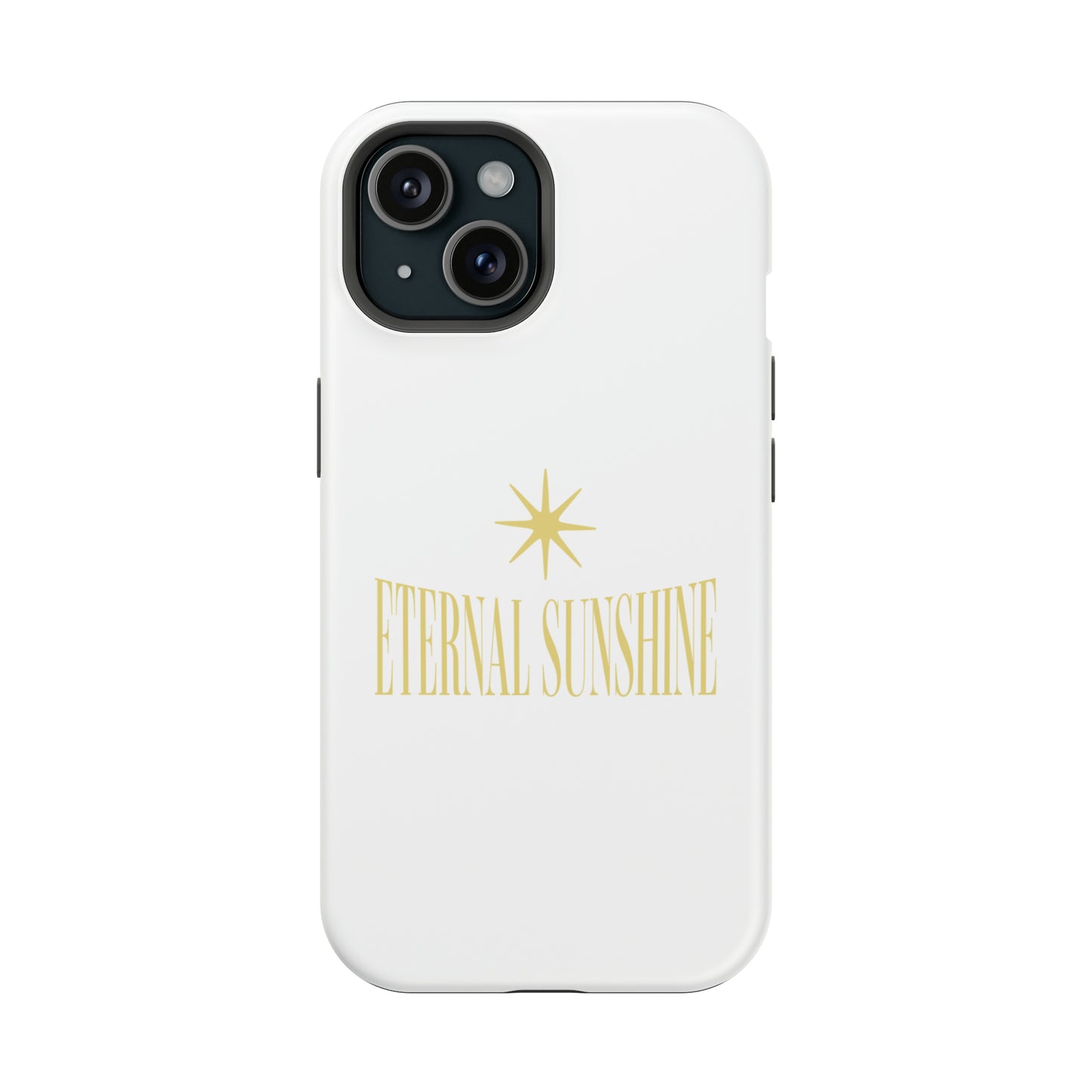 Eternal Sunshine Impact-Resistant Cases