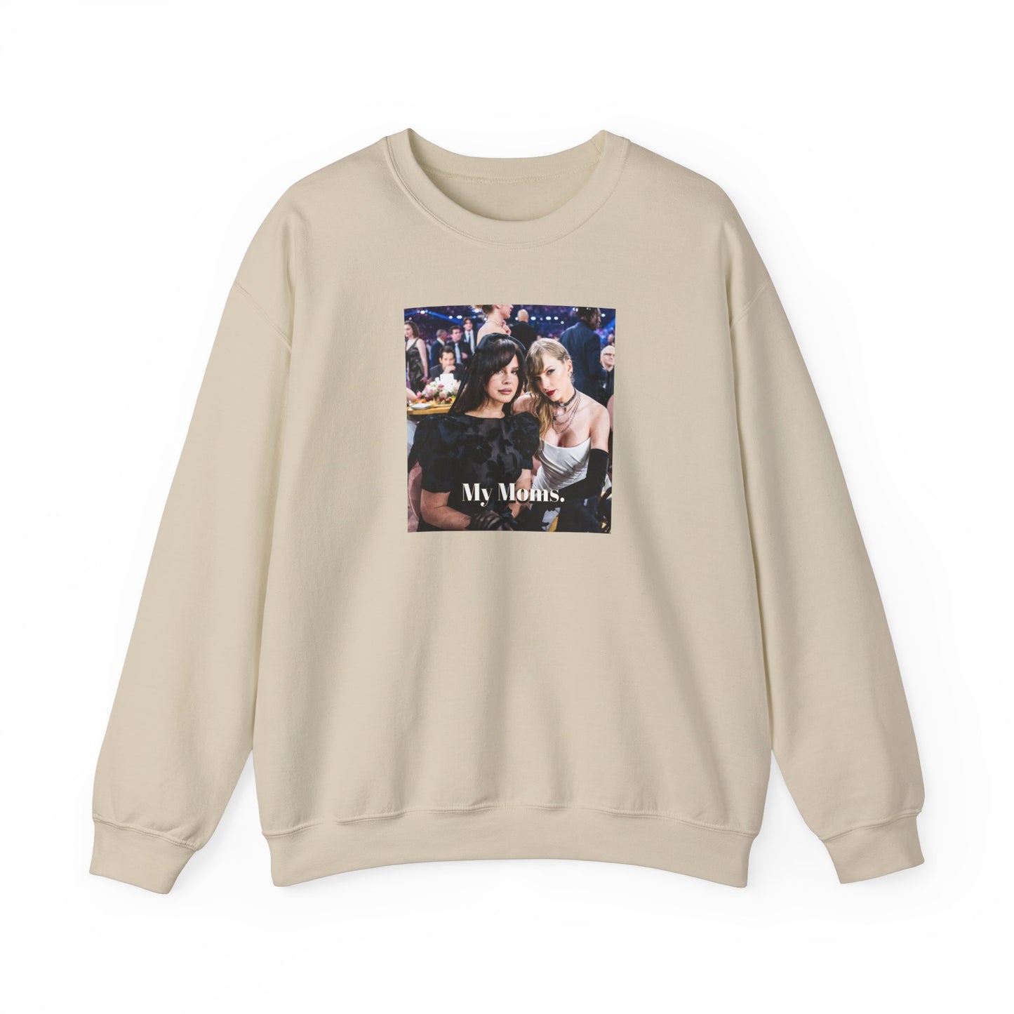 Mothers Unisex Crewneck Sweatshirt