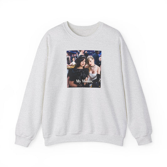 Mothers Unisex Crewneck Sweatshirt