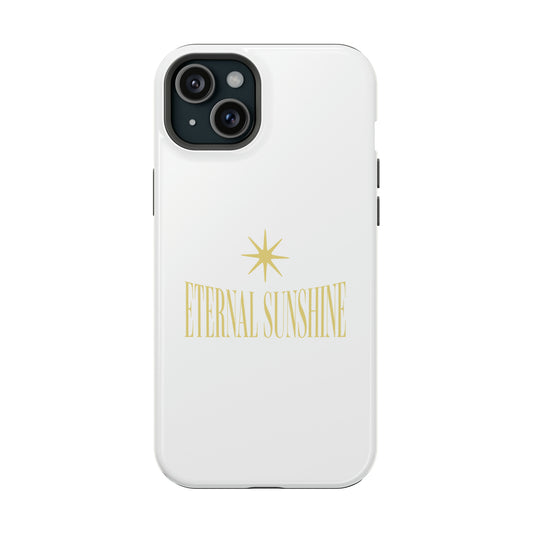 Eternal Sunshine Impact-Resistant Cases