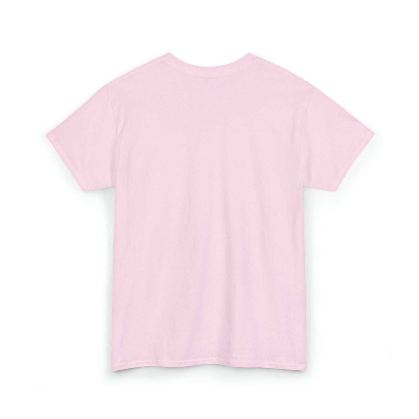 I Love My GF Unisex Heavy Cotton Tee