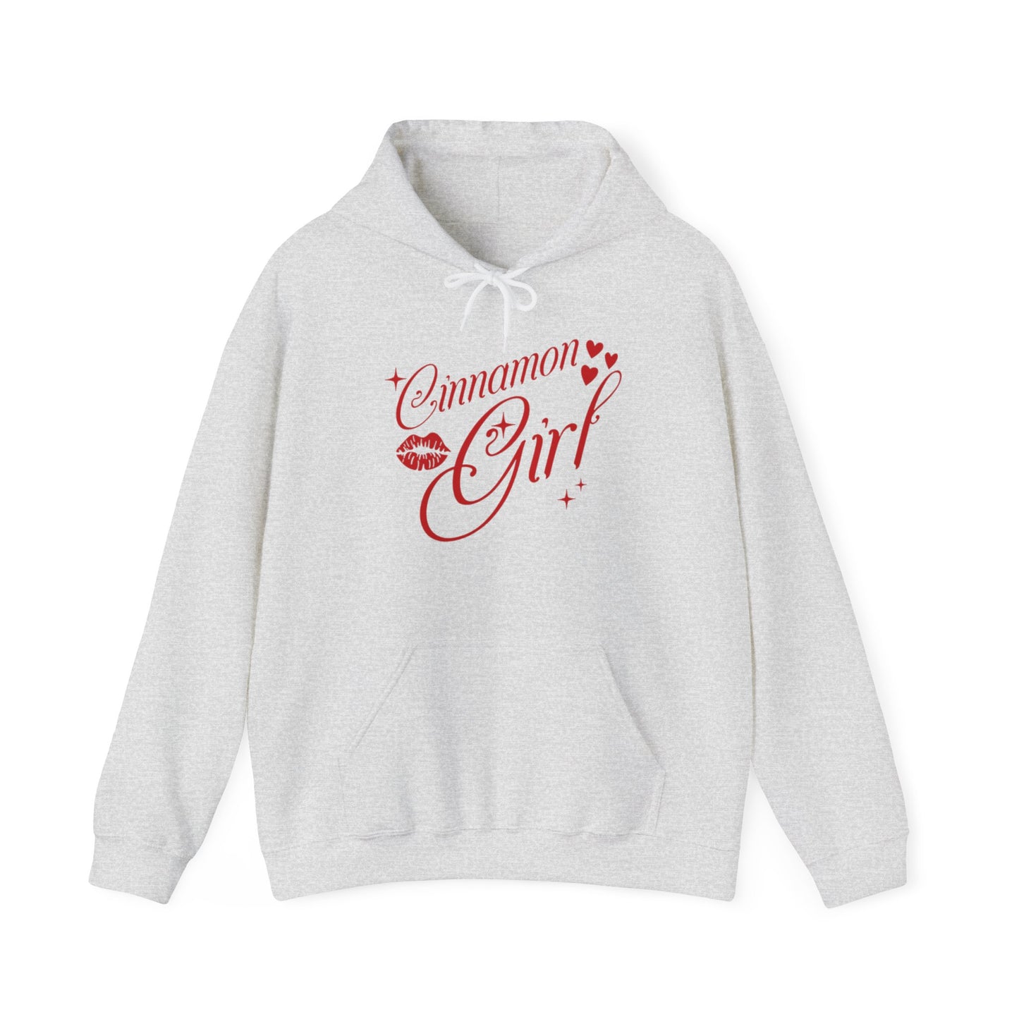 Cinnamon Girl Unisex Hooded Sweatshirt