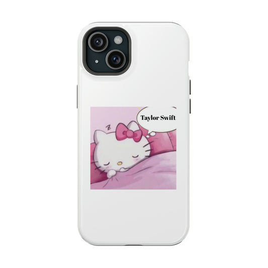 Dreamy Hello Kitty Impact-Resistant Cases