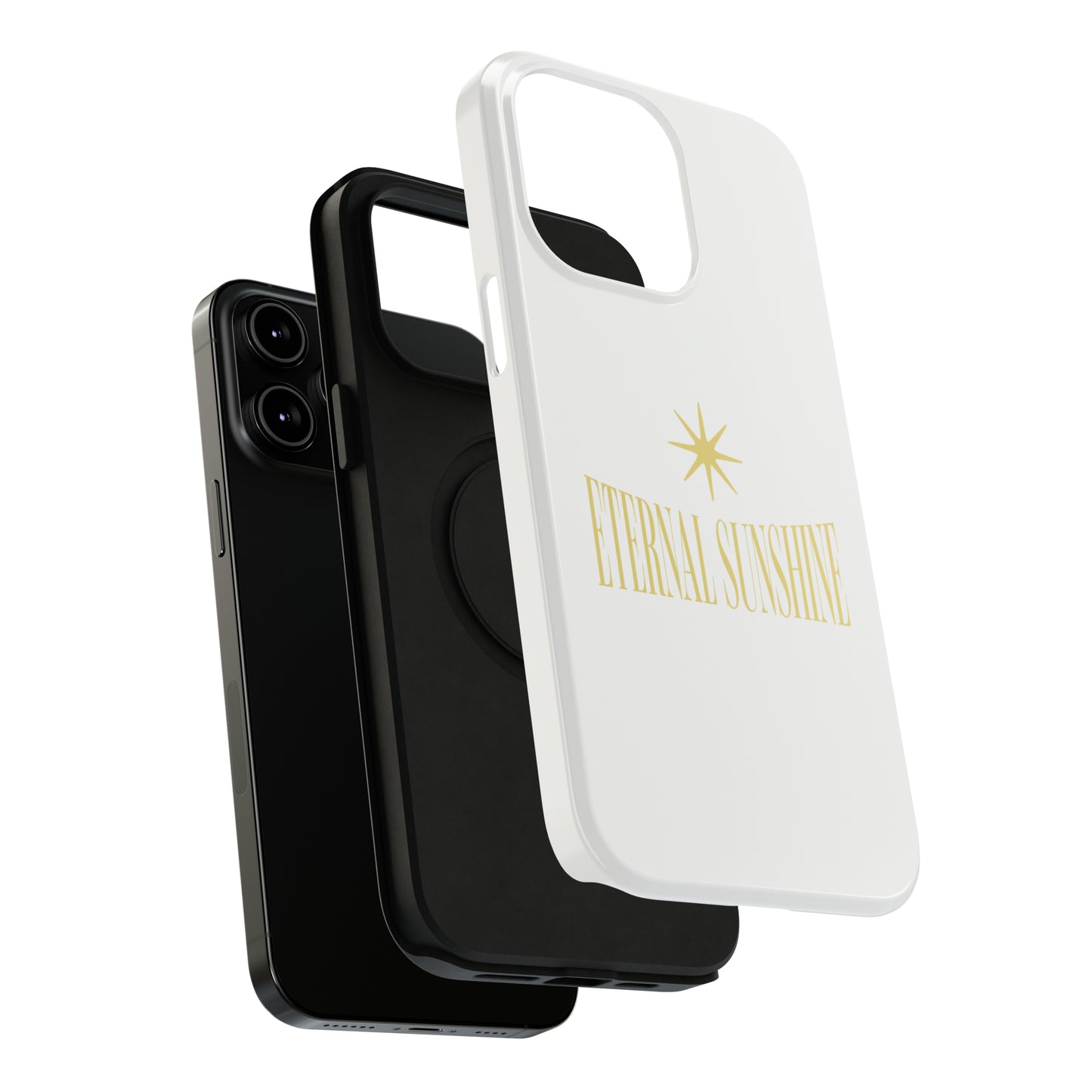 Eternal Sunshine Impact-Resistant Cases