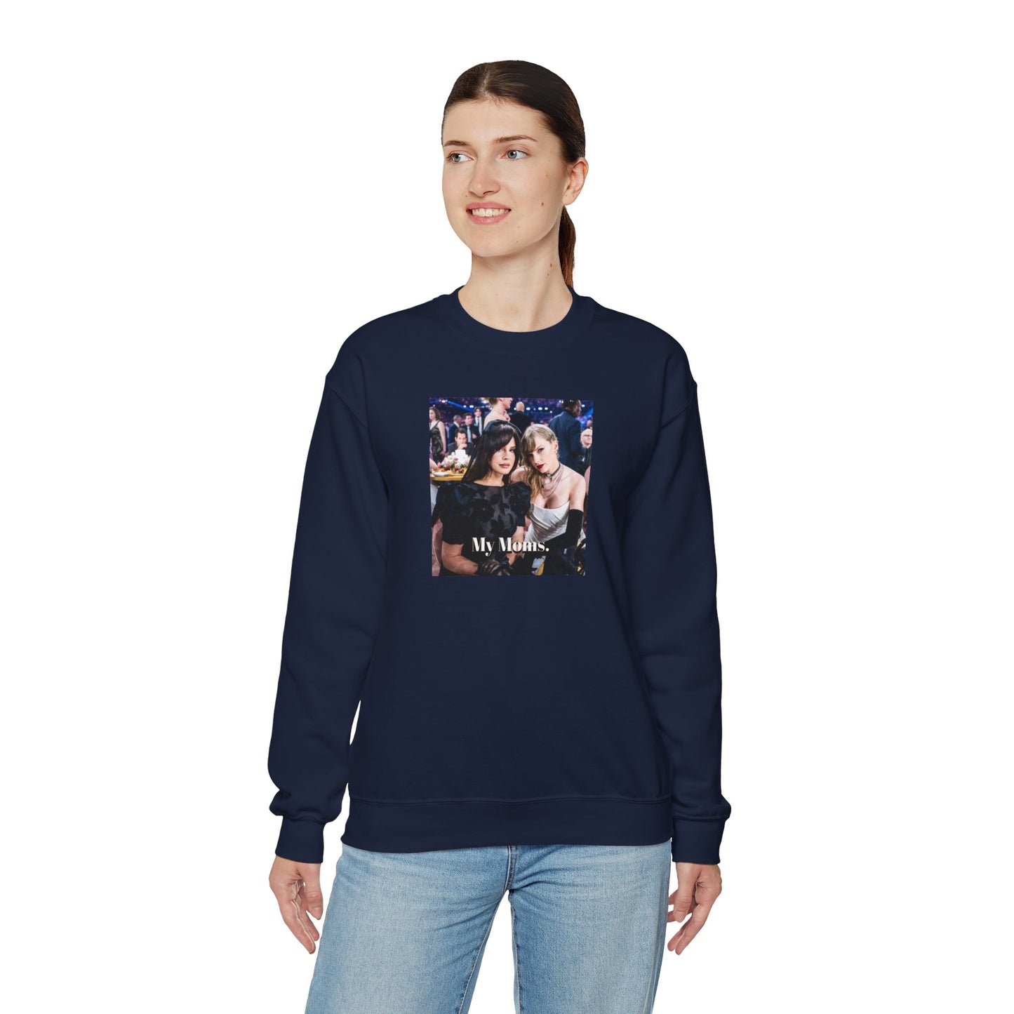 Mothers Unisex Crewneck Sweatshirt