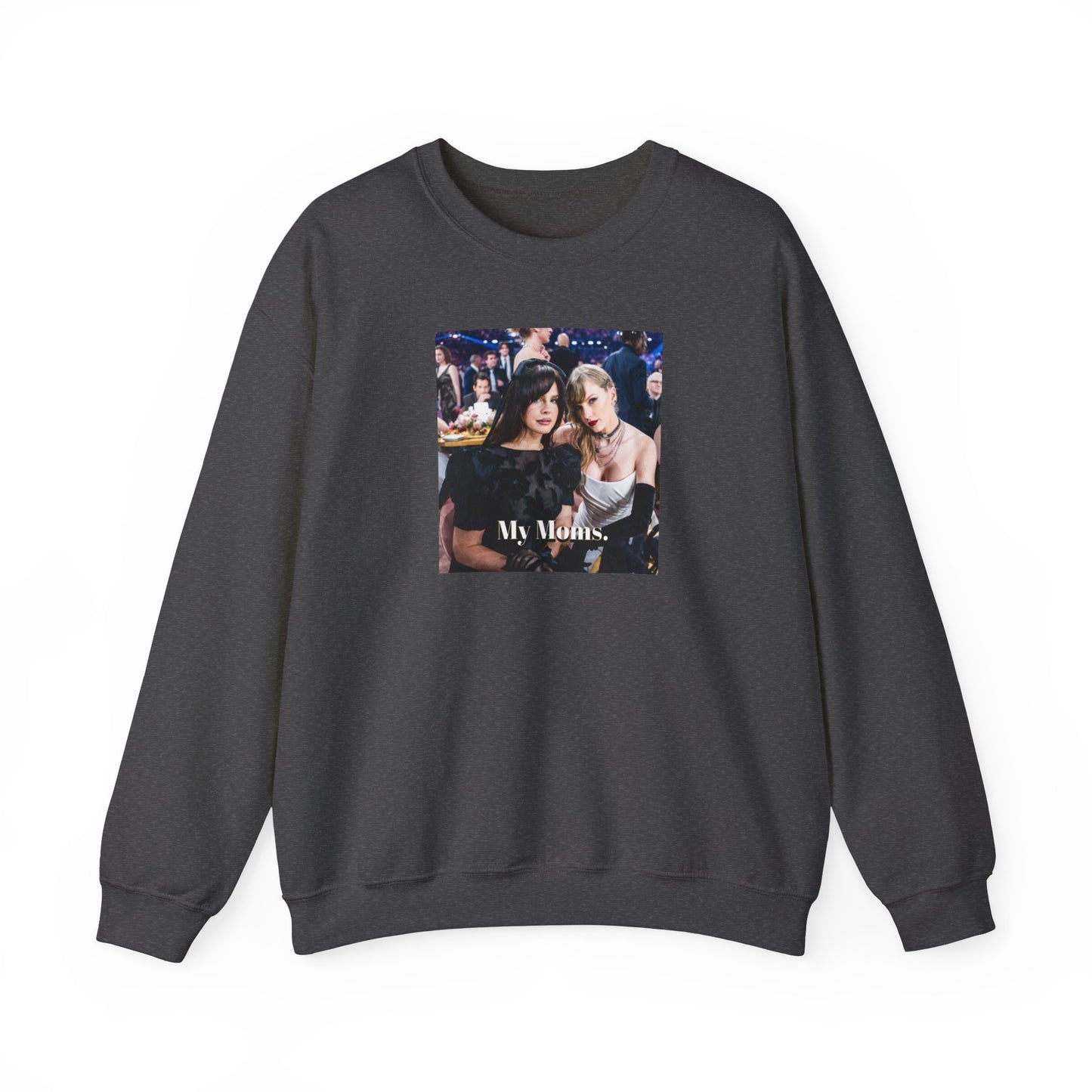 Mothers Unisex Crewneck Sweatshirt