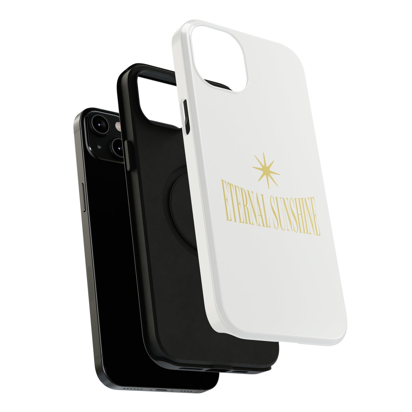 Eternal Sunshine Impact-Resistant Cases