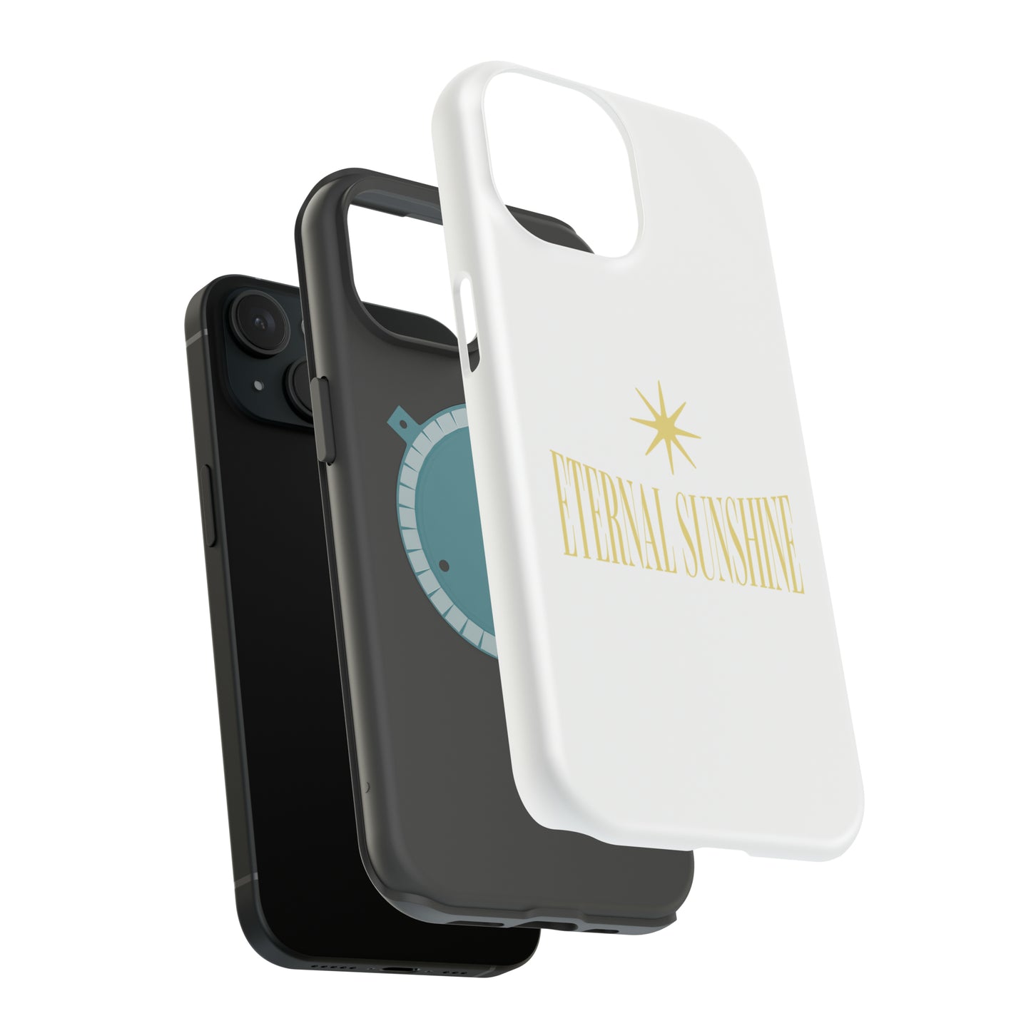 Eternal Sunshine Impact-Resistant Cases