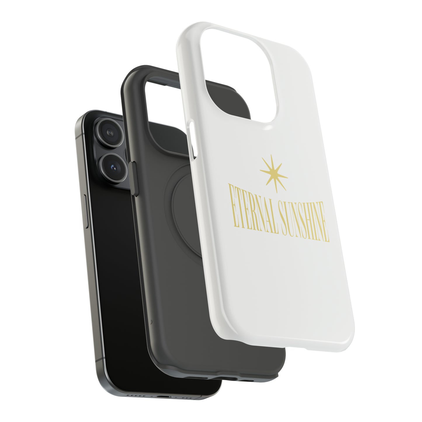 Eternal Sunshine Impact-Resistant Cases